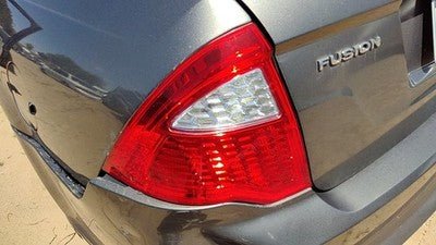 2010-2012 Ford Fusion Driver Left Tail Light Brake Lamp Oem Rear 9E5Z13405A