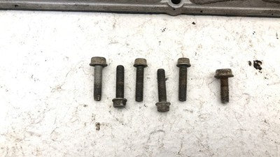 1996 Geo Tracker Valve Cover Oem 1.6l