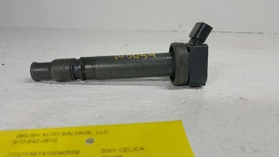 2000-2005 Toyota Celica Coil/Ignitor Coil 2Zzge Engine Gts 9091902238