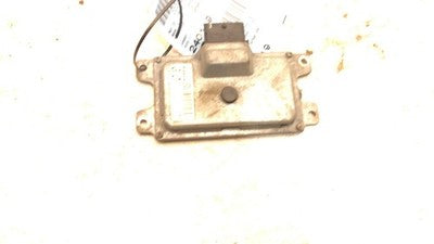 2009 Nissan Murano Tcm Transmission Control Module Computer Oem Etc52-107N