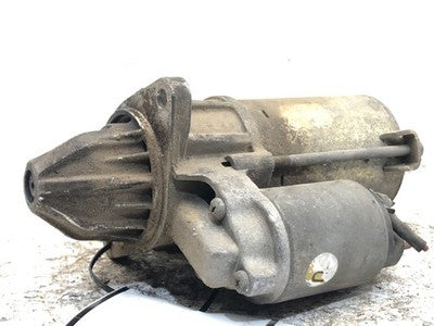 1998-2002 Daewoo Lanos Starter Motor 1.6L 96208782