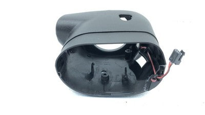 2008 Chevy Trail Blazer Steering Column Bezel With Pedals Switch Clam Shell Oem