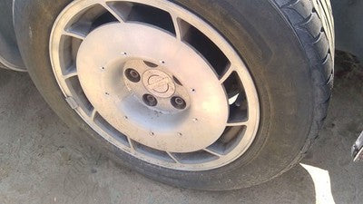1984-87 Chevy Corvette C4 16 Aluminum Wheel Oem Factory Rim Right Passenger