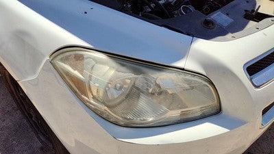2008-2012 Chevy Malibu Passenger Right Head Light Oem Front Lamp 25984637