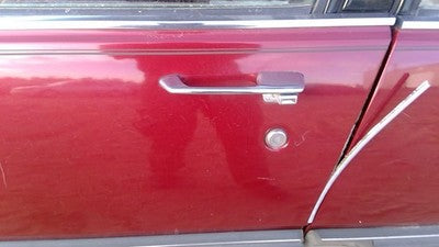 1990 Olds Eighty Eight Driver Left Front Outside Door Handle Oem