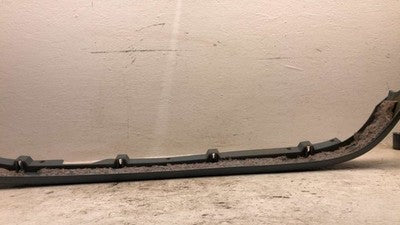 1979 Chevy El Camino Rear Trim Behind Seat Panel Oem