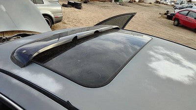 2007-2012 Nissan Altima Sun Roof Glass Oem Top Window 91210Ja00a