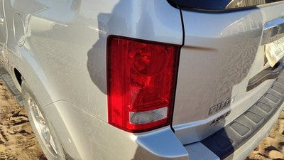2009-2015 Honda Pilot Driver Left Tail Light Brake Lamp Oem Rear 33550Szaa01