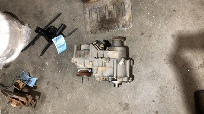 2001-2002 Explorer 2 Door Transfer Case Oem 4Wd 4X4 Id 1L54-Ab 1L547a195ab