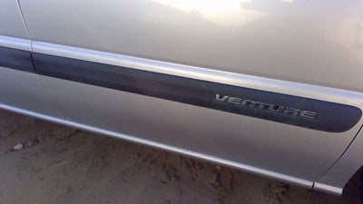 1997-2005 Chevy Venture Passenger Right Front Moulding From Door Oem Trim Strip