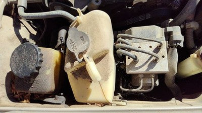 1997-2000 Toyota Camry Coolant Reservoir Radiator Overflow Tank Bottle Oem