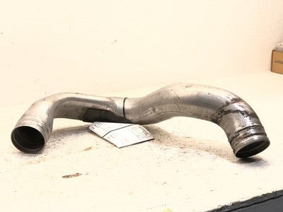 2009 Ford F250 Super Duty 6.4L Intercooler Pipe 08-10 Oem 9C34-6F073-Ca