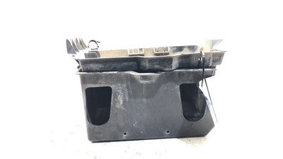 2004-2007 Buick Rainier Complete Battery Box Mount Tray With Hold Down Oem 5.3L