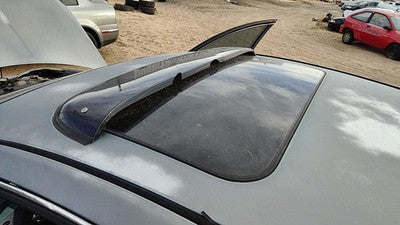 2007-2012 Nissan Altima Sun Roof Glass Oem Top Window 91210Ja00a