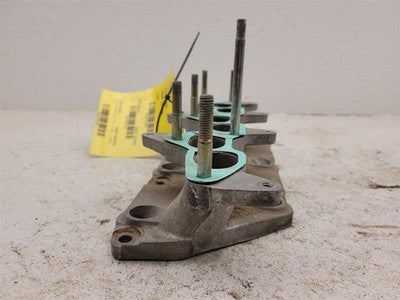 1999-2003 Saab 9-5 Intake Manifold 6 Cylinder Lower 4503850