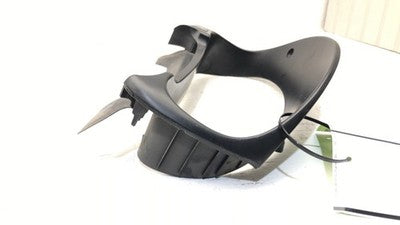 2006-2011 Kia Rio Speedometer Trim Bezel Dash Surround Panel With Vents Gray Xi