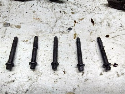 2009 Chevy Silverado 1500 5.3L Rocker Arm Set Valve Rockers Oem