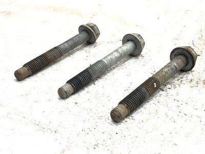 94-98 Dodge Ram 1500 Pickup Set Of Bolts For Power Steering Gearbox Hardware 4X2