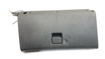 1997 Dodge Stratus Glove Box Assembly Complete Door With Latch Oem Gray