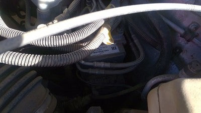 2001-05 Chevy Venture Complete Anti Lock Brake Pump Unit Oem Abs Module Assembly