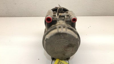 1983-1989 Ford Van E150 Ac Compressor Air Conditioner Pump Assembly Oem 5.8L