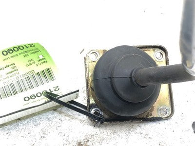 1987 S10 Pickup Floor Shifter Lever Assembly Oem Manual Trans Shift Unit 4 Speed