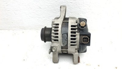 2009-2010 Toyota Corolla Alternator 1.8L 2706037041