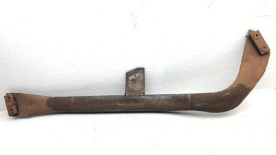 1986 Chevy Carpice Transmission Cross Member Mount Brace Bracket Oem