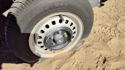 1985-1989 Pontiac Sunbird 13 Steel Wheel Oem Factory Rim