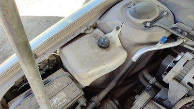 1992 Buick Park Ave Ultra Coolant Reservoir Radiator Overflow Tank Bottle Oem