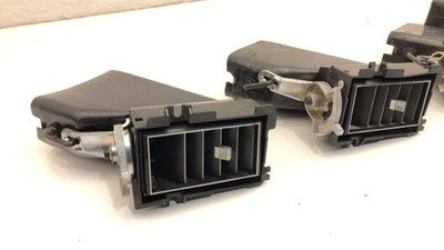 1978 Buick Lesabre Ac Dash Vent Set Left Center Right Inner Outer Oem Heater