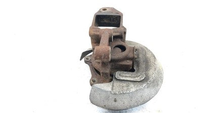 88-93 Buick Regal Passenger Right Rear Knuckle Assembly Stub Axle With Wheel Hub