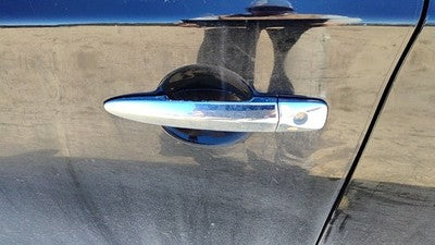 2013-2019 Nissan Sentra Driver Left Front Outside Door Handle Oem 826409N00A