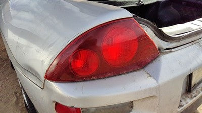 2003-2005 Mitsubishi Eclipse Driver Left Tail Light Brake Lamp Oem Rear Mr990825