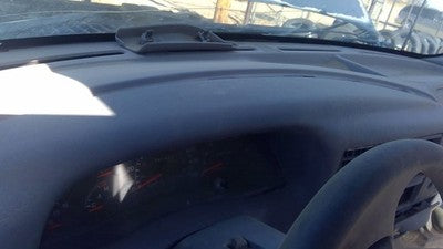 1999 F250 Super Duty Trim Bezel Around Speedometer Oem Dash Surround Panel