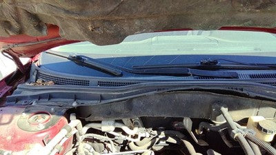 2006-2012 Ford Fusion Passenger Right Windshield Wiper Arm Oem Blade Lever
