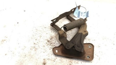 1973-1980 Chevy C10 Pickup Driver Left Hood Hinge Assembly Oem 06262007