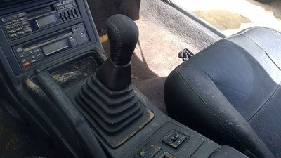 1991 Galant Vr-4 Floor Shifter Lever Shift 5 Speed Manual Transmission Awd Turbo