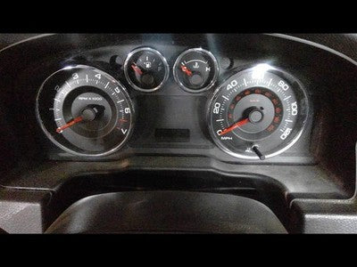 2007-2008 Ford Edge Speedometer Cluster Instrument Gauges Panel Oem Dash