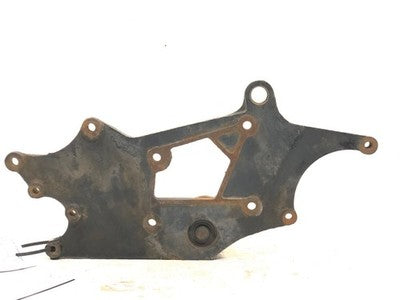 95 Chevy S10 Pickup Engine Alternator Mount Bracket Oem Cooling Fan Bearing 2.2L