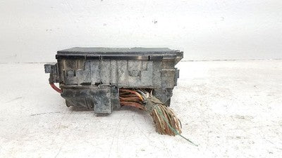 2000-2004 Ford F150 Fuse Box Engine Heritage Yl3z12a581ff