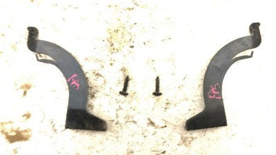 1991 Eagle Talon Dsm 1G Tsi Eclipse Gray Center Console Lid Assembly Arm Rest