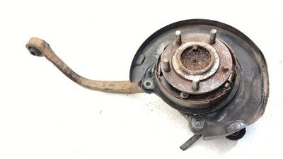 97-05 Eclipse Driver Left Rear Knuckle Assembly Oem Stub Axle With Hub