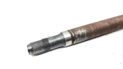 1999 F250 Super Duty Passenger Right Front Axle Shaft Oem 4C3z3219ba