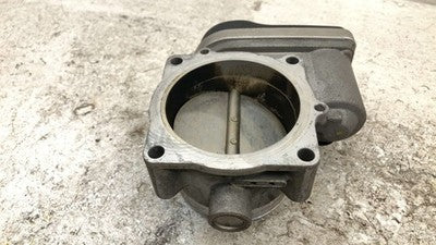 2003 Dodge Ram 1500 Throttle Body Throttle Valve Assembly 5.7L Ac