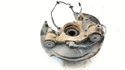 99-05 Vw Passat Passenger Right Rear Knuckle Oem Stub Axle With Hub Awd