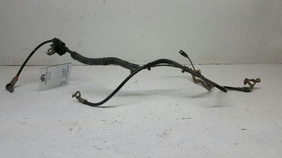 1999 Mystique 2.0L Positive Battery Cable Assembly Engine Wire Harness Wiring