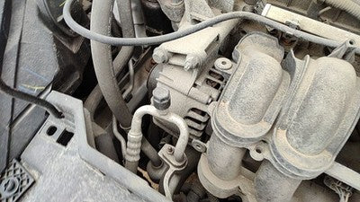 2011-2019 Ford Fiesta Alternator 1.6L Be8z10346a