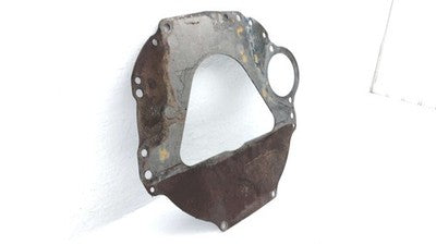 1982 Nissan Pickup Transmission Spacer Sd22 Dust Shield Oem Diesel