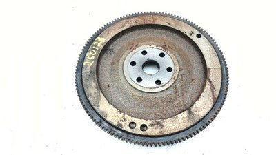 1998-2001 Mazda B2500 Flywheel With Hardware Bolts Manual Trans 2.5L 5Sp Mt
